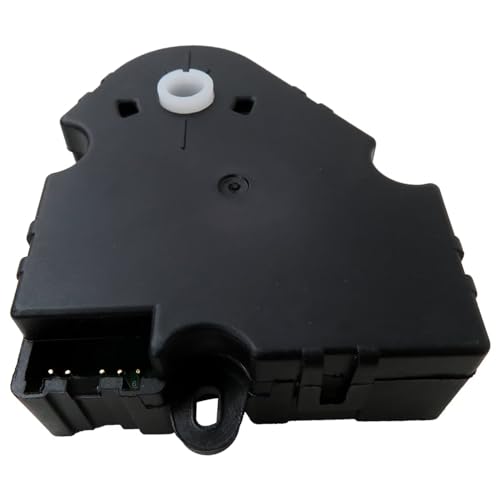604-106 HVAC Blend Door Actuator for 1997-2004 Chevy Corvette, Replace# 89018365, 52402588, 16163982, 52402598, 52402612 by Xspeedonline - Used condition - US$17.73