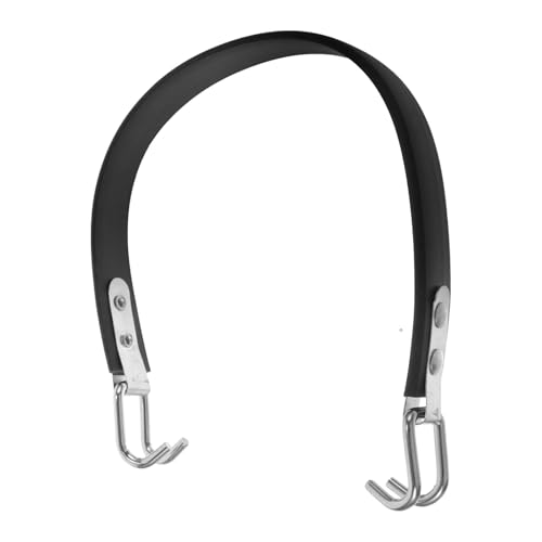 Hook Type Steel Battery Lifting Strap for Car and Rv