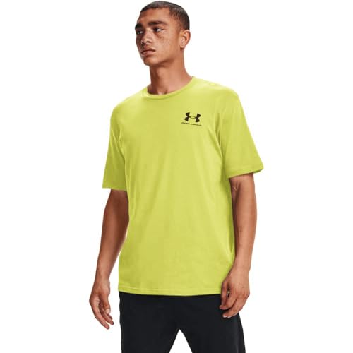 Image of Under Armour Men's Regular Fit T-Shirt