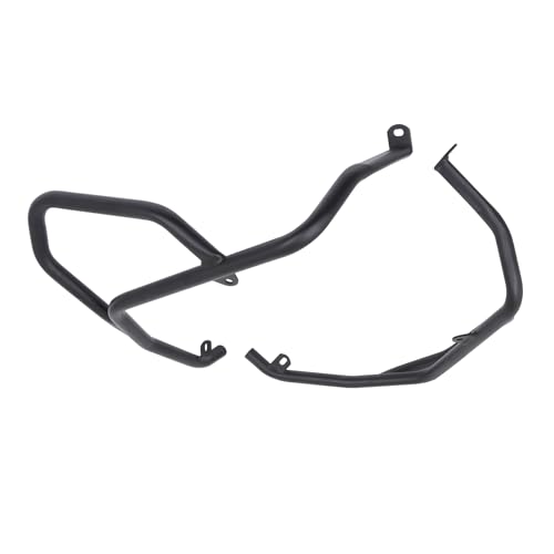 CHIFUN Upper & Lower Crash Bars