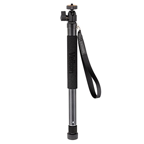 Velbon - シロクマさん専用 ウルトラロック Amazon.co.jp: Velbon 一脚 ULTRA STICK M52 5段 ウルトラロック