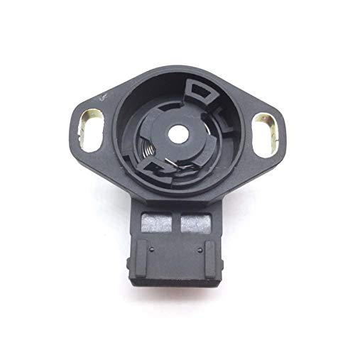 Ralenti instable Mitsubishi résolu avec le capteur papillon MD614280