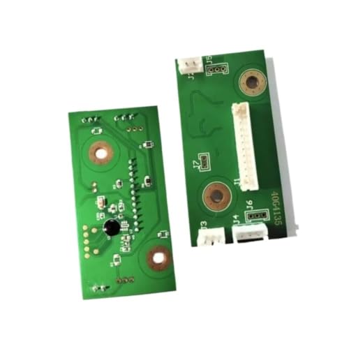 Carte d'imprimante 40G4135 puce fuser compatible MS811 MX711 40X7744