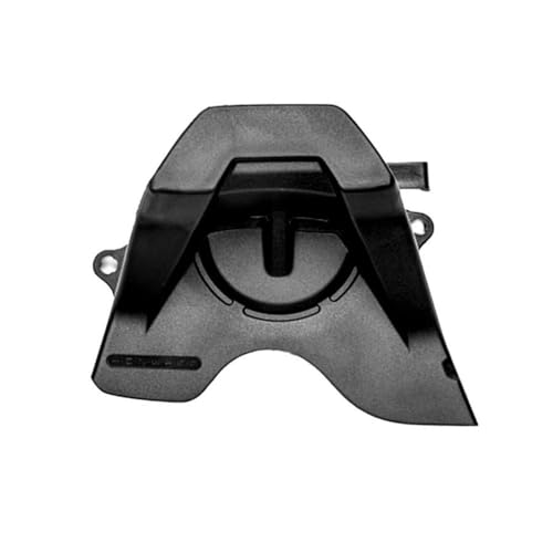 Carenage coque arriere kit de carrosserie pour reparer les plastiques casses de CB650R 2019-2020