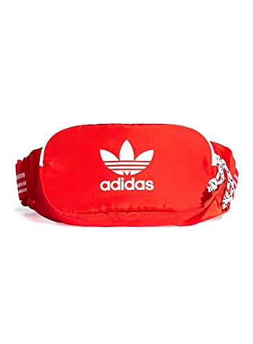 adidas Originals Unisex Waistbag Sachet, Red, Einheitsgröße EU