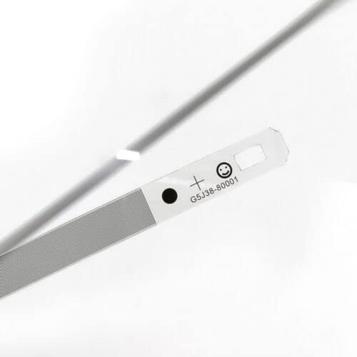CaoDuRen G5J38-80001 Encoder Strip Compatible with HP Officejet Pro 7730 Pro 7740 7720 7710