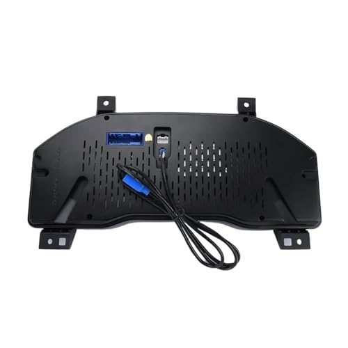 Tablero LCD para Chevrolet Silverado 2019-2023 con velocímetro digital 5