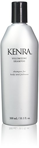 Kenra Volumizing Shampoo, 10.1-Ounce (2-Pack)