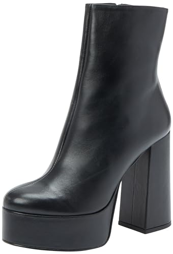 Bottines Caneva femme pour marcher sans douleur toute la journée