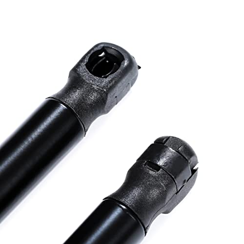 Coppia di puntoni a gas posteriori per portellone