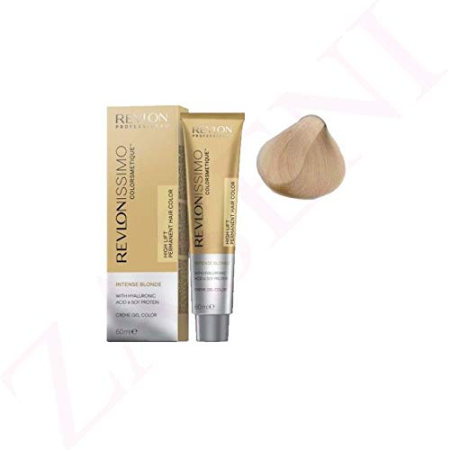 Tinte profesional para el cabello REVLON Revlonissimo (1200MN)
