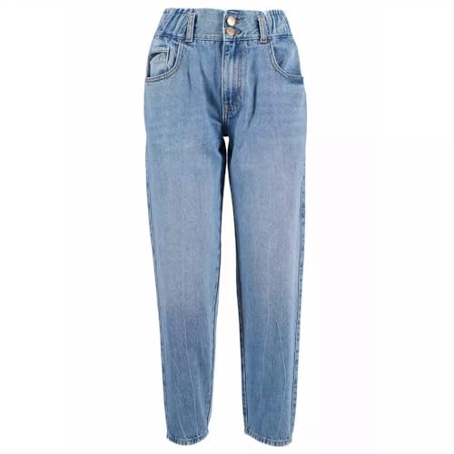 Jeans taille haute Yes Zee idéal pour vos sorties citadines chic