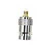 P6100 Oscilloscope Probe Adapter for Dso- TC3/152 2C23T Replacement Adaptor