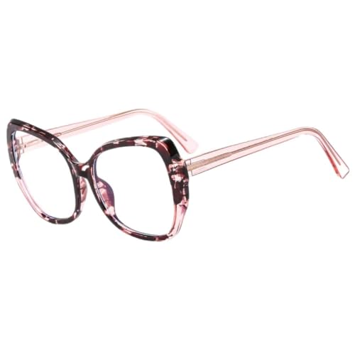 Lunettes de protection rétro œil de chat avec monture vintage unisexe