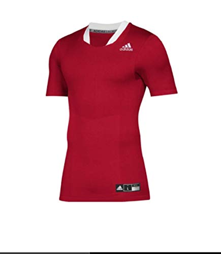 adidas Techfit Lax pour réduire la fatigue musculaire pendant l'effort