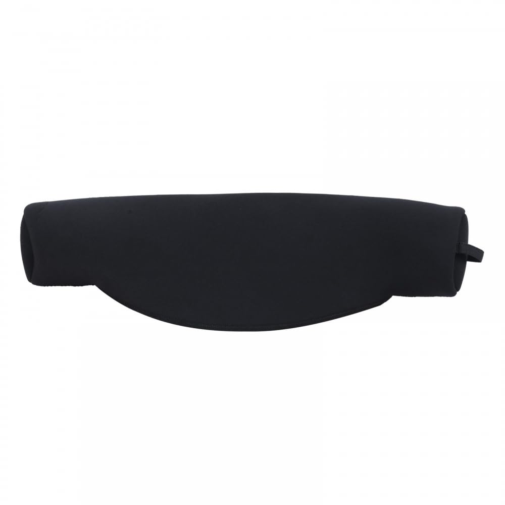 MiOYOOW Cubiertas de Alcance de Neopreno, 15.5/16.1/17.3x3.1 '' Cubierta de Lente óptica Impermeable para Alcance de Arma de Caza al Aire Libre