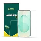 Película HPrime Nanoshield Samsung Galaxy S25 Tela 6.2