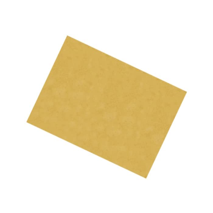 500 Tovagliette Di Carta Paglia Avana 30x40 Cm - Sottopiatti Monouso Per Ristoranti E Eventi - Foto 2