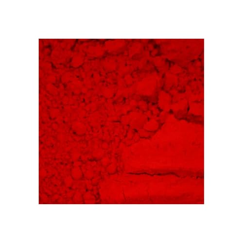 Pigment rouge écarlate PR209 Blockx 51098BXC finesse et éclat durables - 2