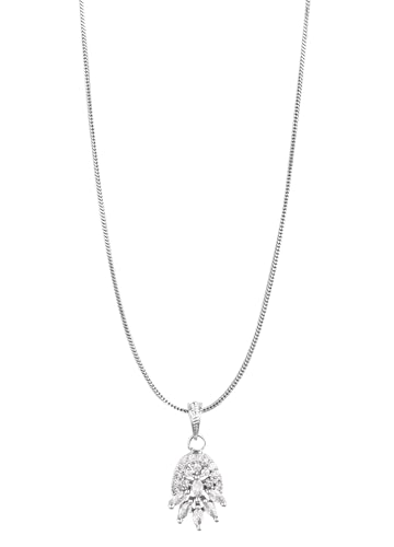 Image of Fashion Jewellery Elegant Wear Chain Pendant Necklace, Stylish Design