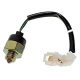 Standard Motor Products NS-297 Clutch Starter Safety Switch