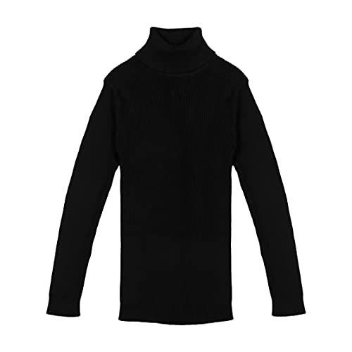 Image of high Neck Sweater for Boys