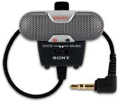 Sony ECM719.CE7 Digital Microphone