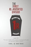 The First Re-Animated Division 1969324155 Book Cover