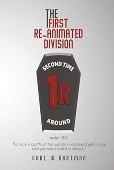 Hardcover The First Re-Animated Division Book