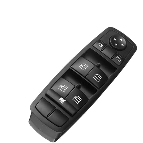 Interrupteur de commande de rétroviseur pour rénover votre Benz R350