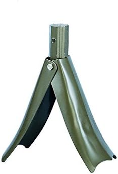 Duck Web Foot Marsh Green for DotLine Octagonal Push-N-Glide Pole