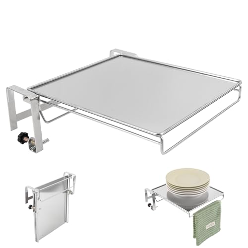 Lb`c[bNLb`Ƒ ⏕e[u ܂肽ݎ ⏕e[u 27.5×25×11cm 䏊p [֗ł (Vo[)