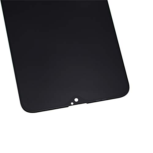 Image of SM-A105F LCD Display Touch Digitizer Screen Assembly Replacement for Samsung Galaxy A10 SM-A105G SM-A105M SM-A105FN Black