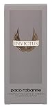 Paco Rabanne Invictus homme/man Duschgel, 150 ml
