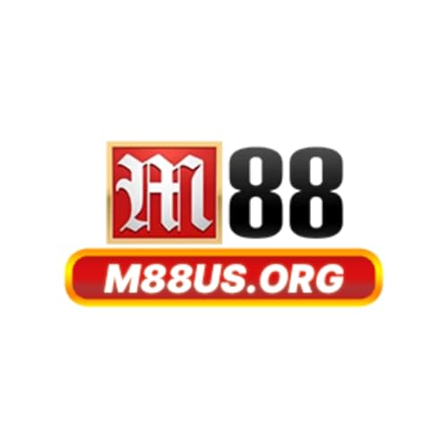 Page de couverture de M88 - m88us.org