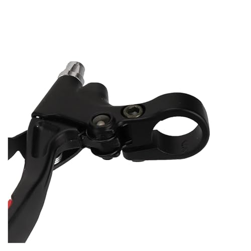 Leviers de frein de qualité supérieure pour motorisation 66cc 80cc - 5