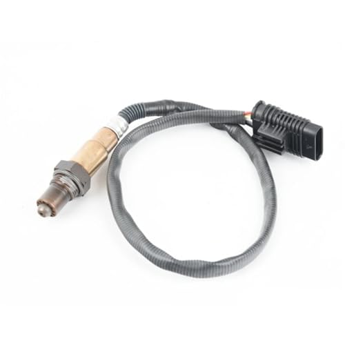 Sensor de oxígeno 11788631047 compatible con sonda lambda de 1 pieza 2