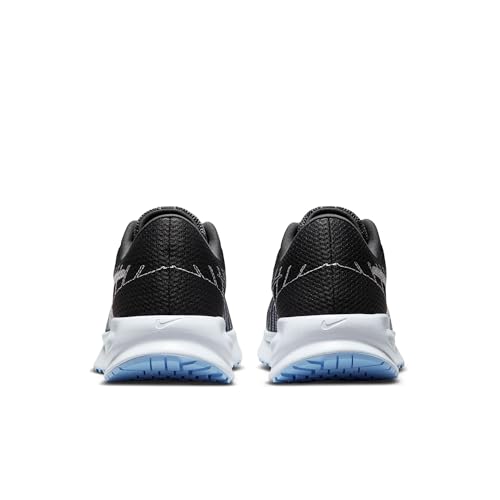 Image of Nike Womens Run Defy Running Shoes