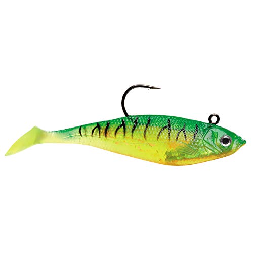 Storm Wss02Bcp Wildeye Swim Shad #TOP3