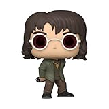 MARCA LÍDER EN CULTURA POP - Confía en la experiencia de Funko, el principal creador de productos de cultura pop que incluye figuras de vinilo, juguetes de acción, peluches, ropa., board games, and more.