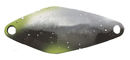 Valkein High Burst 0.04 oz (1.0 g) No.50 Black Insector