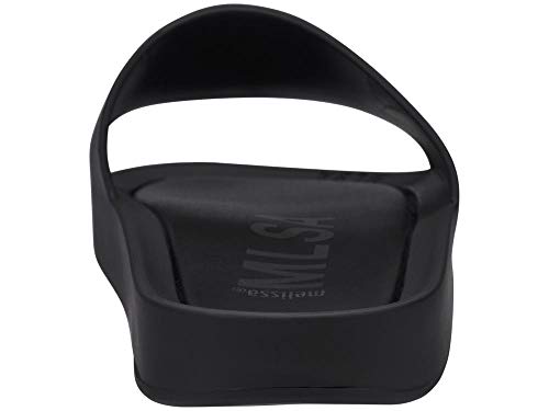 Beach Slide, Melissa, Preta, 37