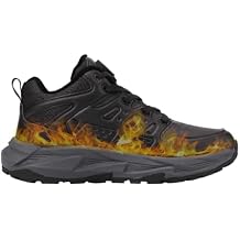 Heated Sneakers, Electric Foot Warmer Rechargeable, Fast Heating, Comfortable Lightweight Heated Shoes, Waterproof Women Men Snow Boots for Outdoor