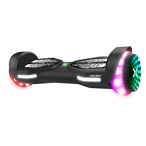 Hover-1 DSA-STR2-BLK All-Star 2.0 Hoverboard 7Mph Top Speed thumb #1