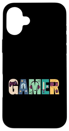 �Q�[�}�[E�X�|�[�c�g�[�i�����g���Z�� �X�}�z�P�[�X iPhone 16 Plus �p