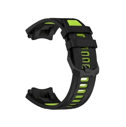 [LOKLNEYK] VJQxgorP[XɓKHuami Amazfit T-Rex 3xgi(Black Green)