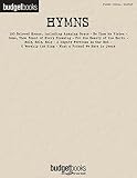 Hymns: Budget Books