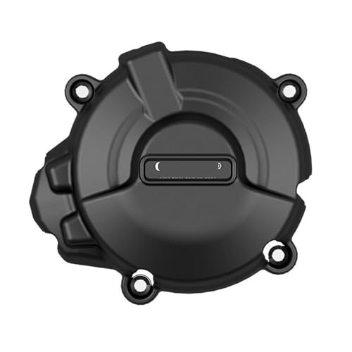 Protection moteur pour Trident 660 et Tiger 2021-2023 - Housse latérale moto