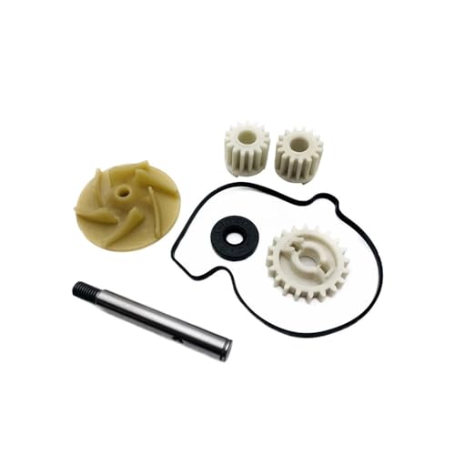 Kit de réparation de pompe à eau pour quad O800 complet