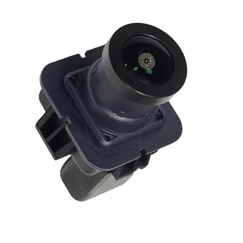 Caméra de recul Ford F250 écran noir réparé EC3Z19G490A